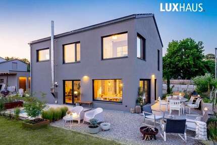 Haus zum Kaufen in Karlsruhe 1.450.000,00 € 160 m²