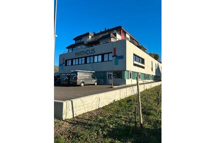 Provisionsfreie 748 m² Gewerbefläche - Neumagen-Dhron