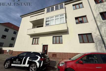 Wohnung zum Mieten in Magdeburg 480,00 € 66 m²