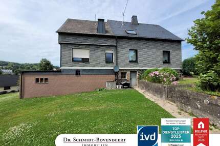 Haus zum Kaufen in Rennerod 185.000,00 € 141 m²