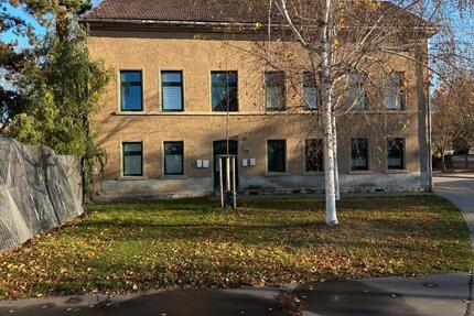 Mehrfamilienhaus mit vier Wohneinheiten in Aschersleben