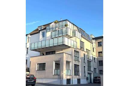 Wohnung zum Kaufen in Solingen 449.000,00 € 129 m²