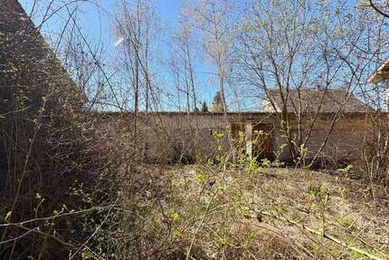 Grundstück zu verkaufen in Treuenbrietzen 30.000,00 € 806 m²