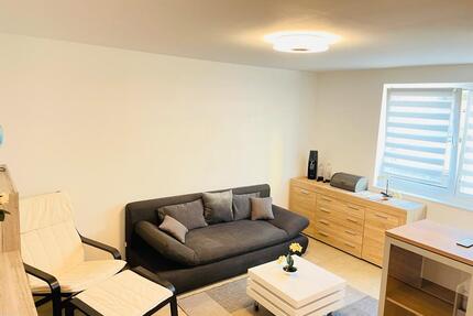 50181 Bedburg: Möbliertes Souterrain Appartement All inclusive