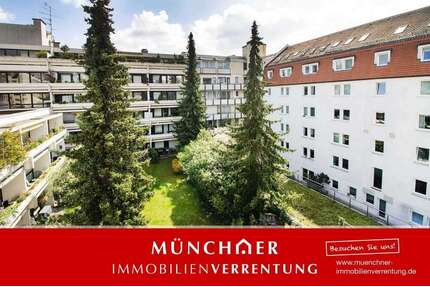 Wohnung zum Kaufen in München 395.000,00 € 60 m²