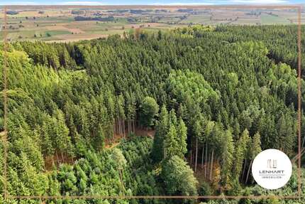 Grundstück in Ursberg 46.000,00 € 6520 m²