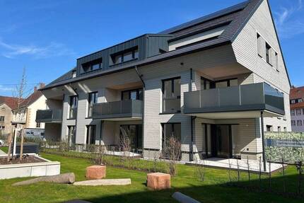 Idylle am Dorfbach - KFW-Förderung zu 1,03% Zinsen möglich! - Kirchzarten