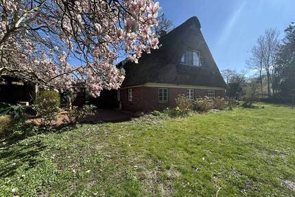 Wie im Märchen! In Brobergen werden Ihre Immobilienträume wahr! - Kranenburg/Brobergen