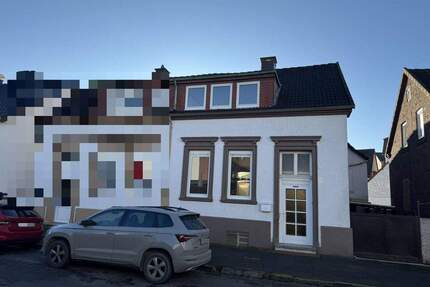 Doppelhaushälfte in Lage - 180.000,00&nbsp;EUR Kaufpreis, ca.&nbsp; 138,00&nbsp;m&sup2;&nbsp;Wohnfl&auml;che in Lage (PLZ: 32791)