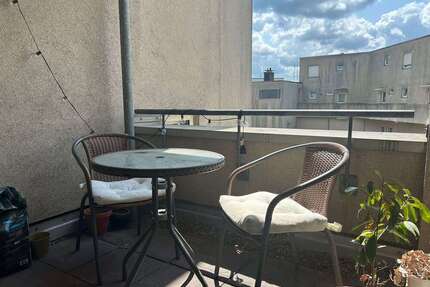 Wohnung zum Mieten in Witten 550,00 € 51.52 m²