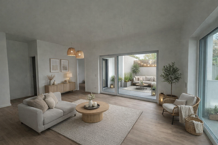 Wohnung zum Kaufen in Eppstein 371.100,00 € 71.38 m²