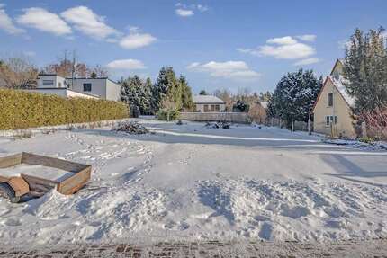 Grundstück zu verkaufen in Weinböhla 219.000,00 € 955 m²