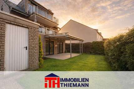 Wohnung zum Kaufen in Bottrop Fuhlenbrock 424.000,00 € 145.82 m² - Bottrop / Fuhlenbrock