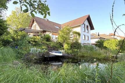 Haus zum Kaufen in Limbach 498.000,00 € 210 m²