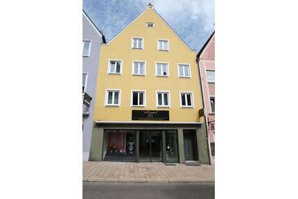 Haus zum Kaufen in Donauwörth 695.000,00 € 481.45 m²