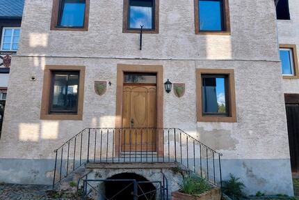 Haus in Erden zu vermieten - 750,00&nbsp;EUR Kaltmiete, ca.&nbsp; 120,00&nbsp;m&sup2; in Lösnich (PLZ: 54492)