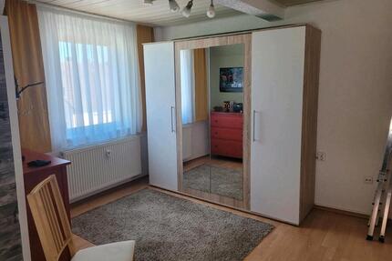 2 Zimmer DG-Wohnung in Plattling zentrumsnah