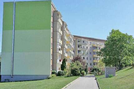 Wohnung zum Mieten in Wilkau-Haßlau 433,00 € 75.5 m²