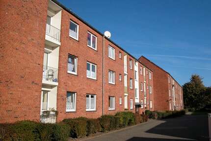 Wohnung zum Mieten in Itzehoe 670,00 € 70.44 m²