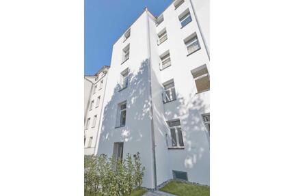 Frisch & kernsanierte 3-Zimmer-Whg im Herzen von Linden-Limmer - Hannover