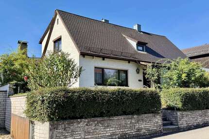 Haus zum Kaufen in Kelheim 350.000,00 € 126 m²