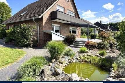 Haus zum Kaufen in Drangstedt 369.000,00 € 192.9 m²