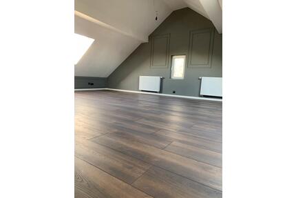Modernes Single-Loft mit Designerbad in Neukirchen-Vluyn zu Verm - Duisburg Hochheide