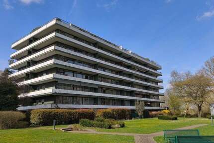 Wohnung zum Kaufen in Köln 159.000,00 € 38.08 m²