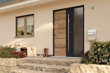 Bleibende Werte schaffen - Großzügiges Familienhaus mit besonderem Reiz in Felsberg