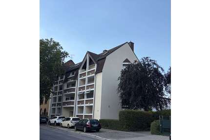 Wohnung zum Kaufen in Offenbach am Main - Bürgel 199.000,00 € 62 m²