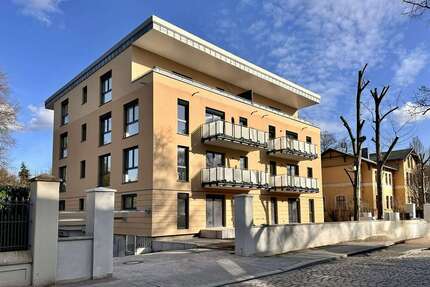 Wohnung zum Kaufen in Magdeburg 477.000,00 € 128.5 m²