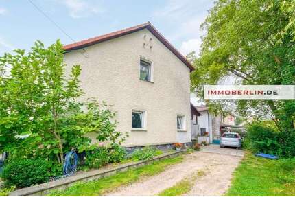 Haus zum Kaufen in Rehfelde 250.000,00 € 173 m²
