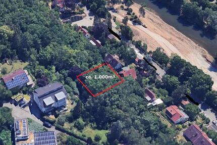 MiNiMALiST_Natur_Wald_Grundstück_KAUF dein Freizeittraum - Tübingen Lustnau