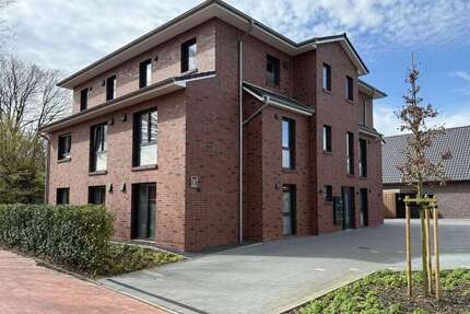 Wohnung zum Mieten in Edewecht 990,00 € 87.28 m²