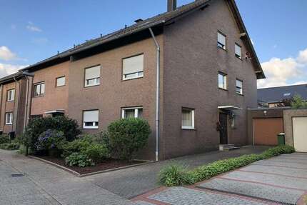 Haus zum Kaufen in Aachen-Brand 698.000,00 € 235 m²