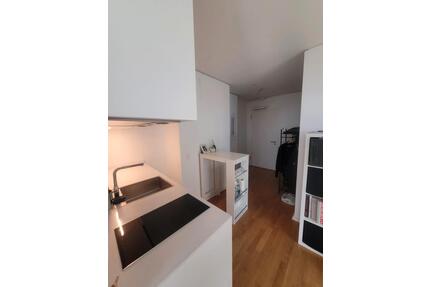 apartment for a single or couple - Düsseldorf Stadtbezirk 3