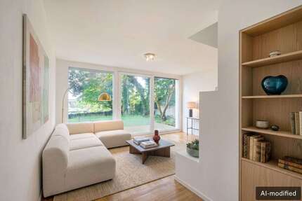 Wohnung zum Kaufen in Gerlingen 469.000,00 € 110 m²