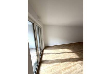 Exklusive Neubau-Eigentumswohnung in List Vahrenwald - behindertengerechte 4 Zimmer Whg mit Loggia - Hannover