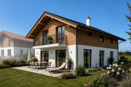 Grundstück zu verkaufen in Warngau 685.000,00 € 800 m²