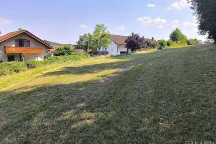 Grundstück zu verkaufen in Eging a.See 210.000,00 € 898 m²