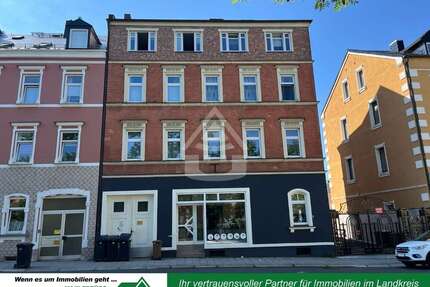 Haus zum Kaufen in Hof 770.000,00 € 482 m²