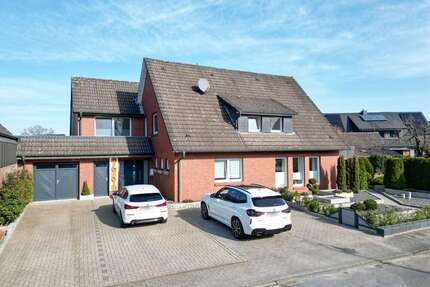 Haus zum Kaufen in Hopsten 399.900,00 € 203 m²