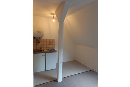 1-Raum-App., OS-Sutthausen, ges. ca. 31 m², PKW-Stellpl. - Osnabrück Nahne