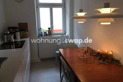 Wohnungsswap - Tumblingerstraße - München Ludwigsvorstadt-Isarvorstadt
