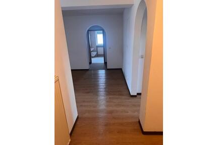 Wohnung Grafenwöhr Netzarterstr zu vermieten