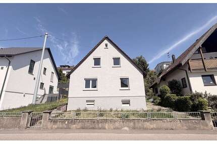 Haus zum Kaufen in Heilbronn 349.000,00 € 85.92 m²