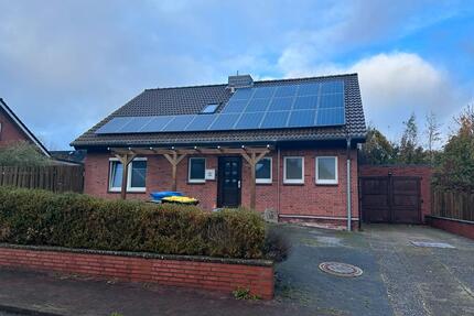 Haus zu verkaufen, EFH, gepflegtes Einfamilienhaus- Privatverkauf - Tellingstedt