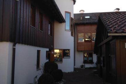 Helle 3-Zimmerwohnung zu verkaufen - Geretsried