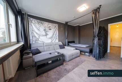 Wohnung zum Kaufen in Köln 145.000,00 € 31 m²