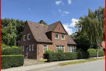 Haus zum Kaufen in Schleswig 325.000,00 € 182 m²